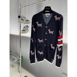 톰브라운 Thom Browne 가디건