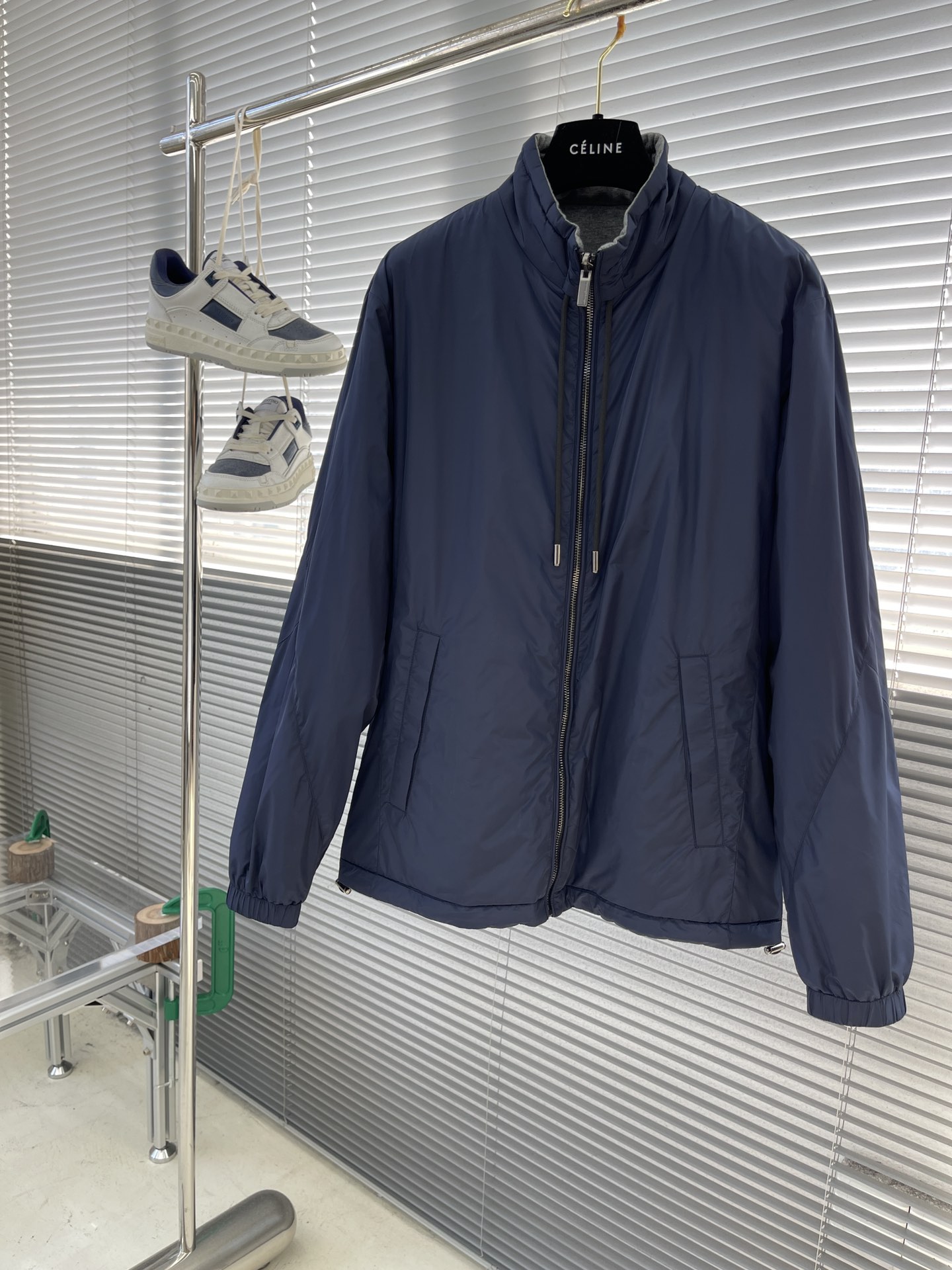 제냐 Zegna 재킷