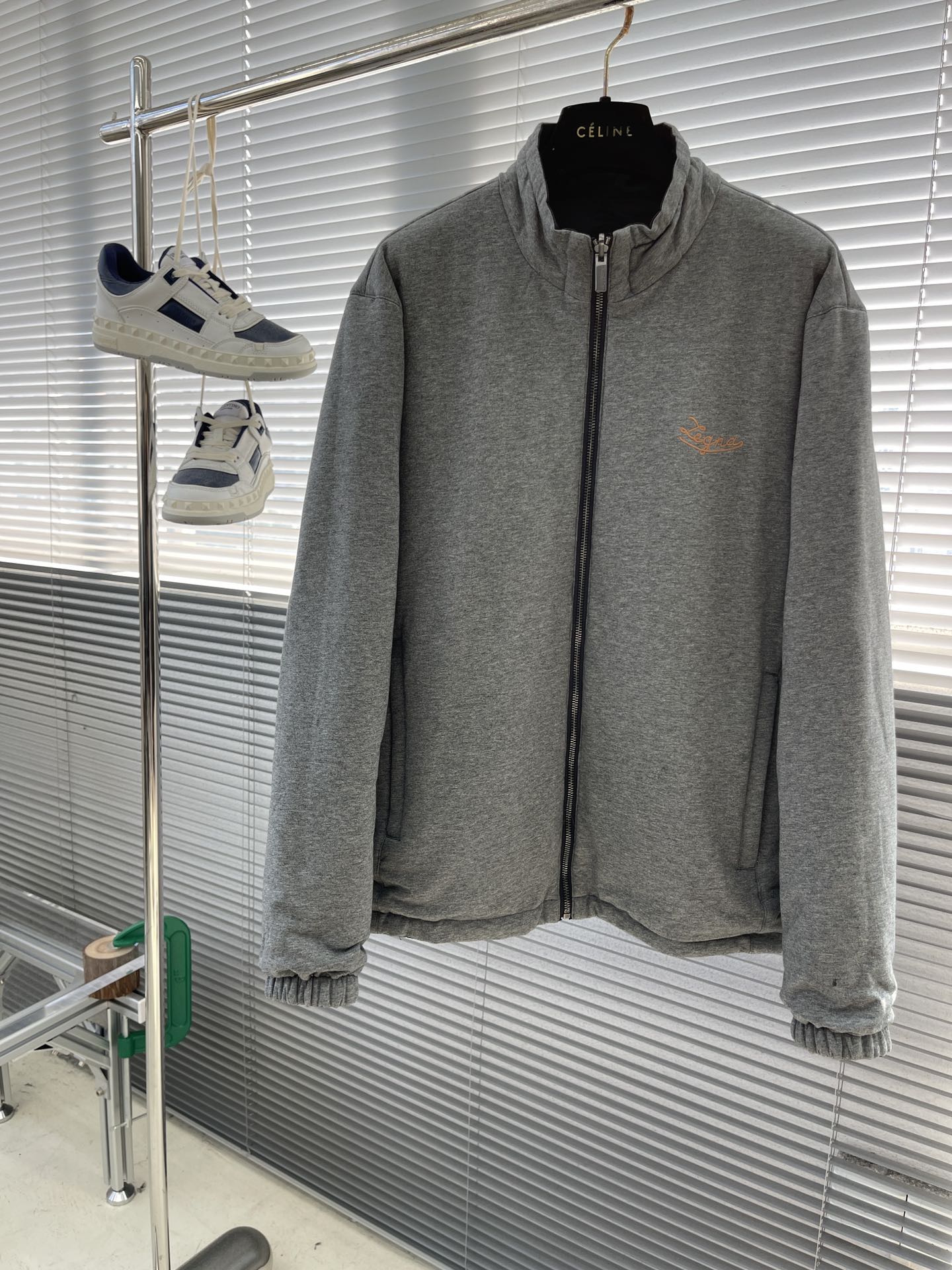 제냐 Zegna 재킷