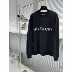 지방시 Givenchy 라운드 맨투맨