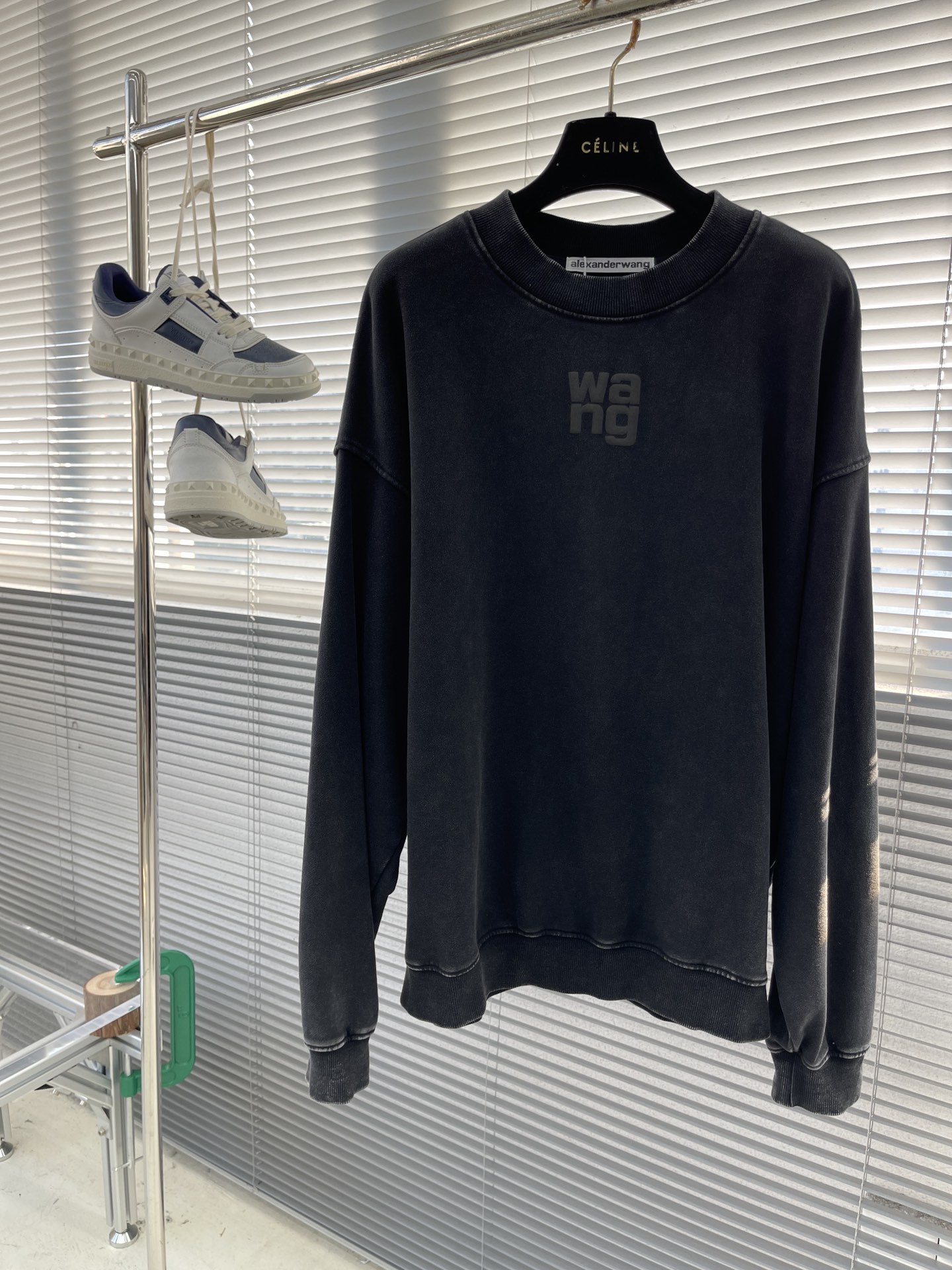 알렉산더 Alexander Wang 맨투맨