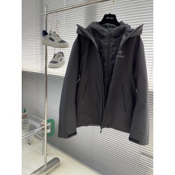 아크테릭스 ARC'TERYX 패딩 재킷