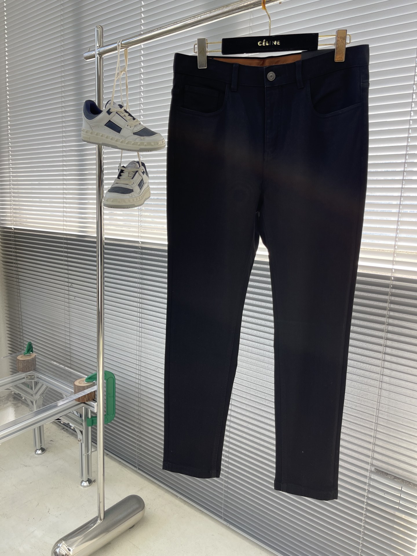제냐 Zegna 청바지