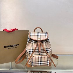 버버리 Burberry 9981 백팩 37CM