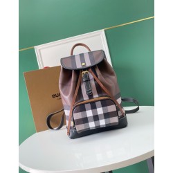 버버리 Burberry 9981 백팩 37CM