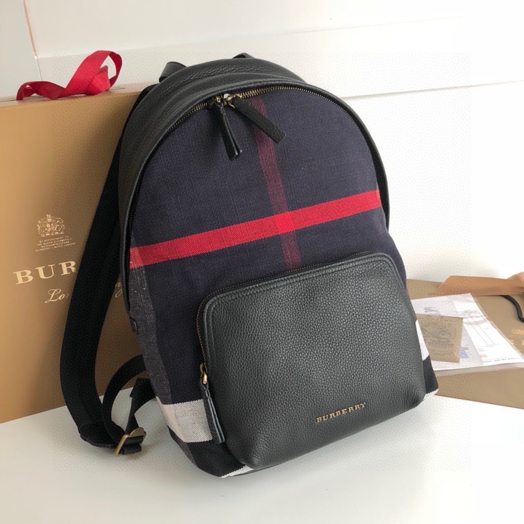 버버리 Burberry 8911 백팩 40CM