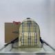 버버리 Burberry 7491 백팩 42.5CM