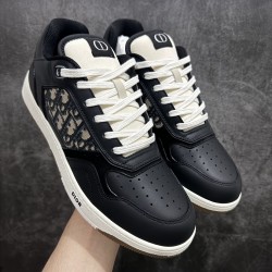 디올 Dior B27 Low-Top 로우탑 스니커즈