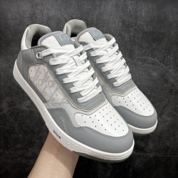 디올 Dior B27 Low-Top 로우탑 스니커즈