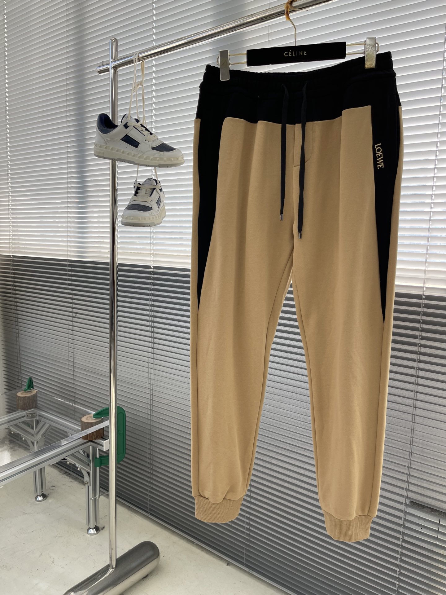 로에베 LOEWE 바지