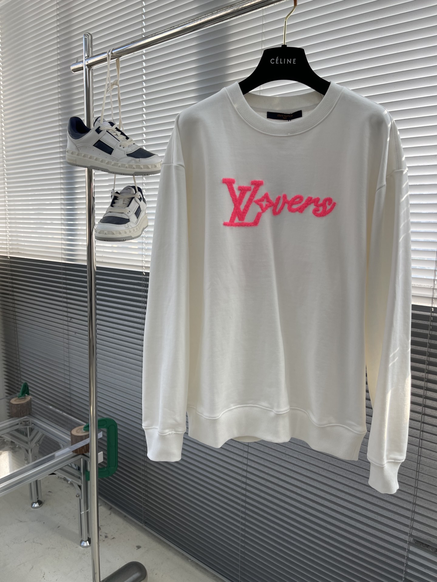 루이비통 Louis Vuitton 맨투맨