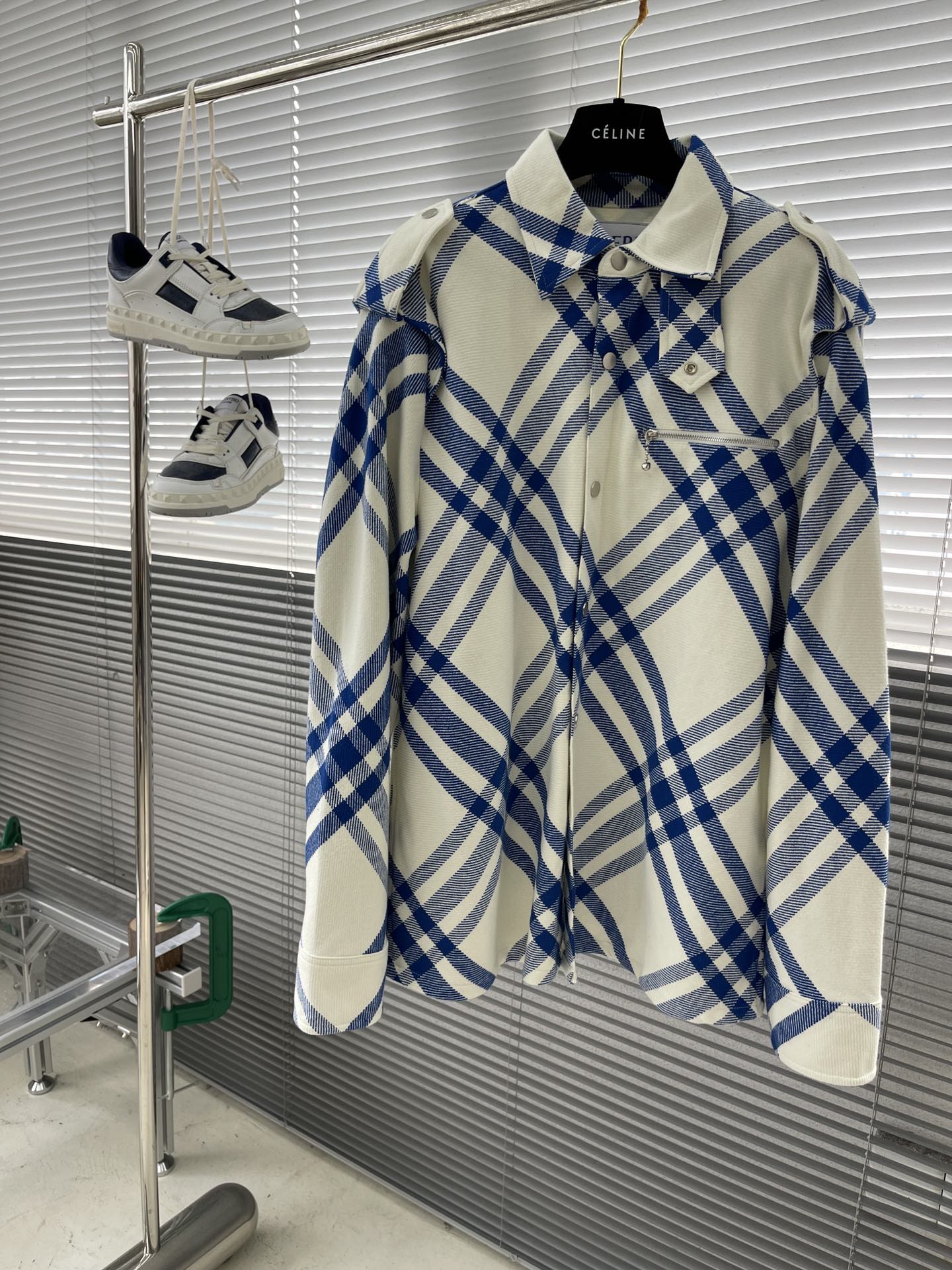 버버리 Burberry  재킷