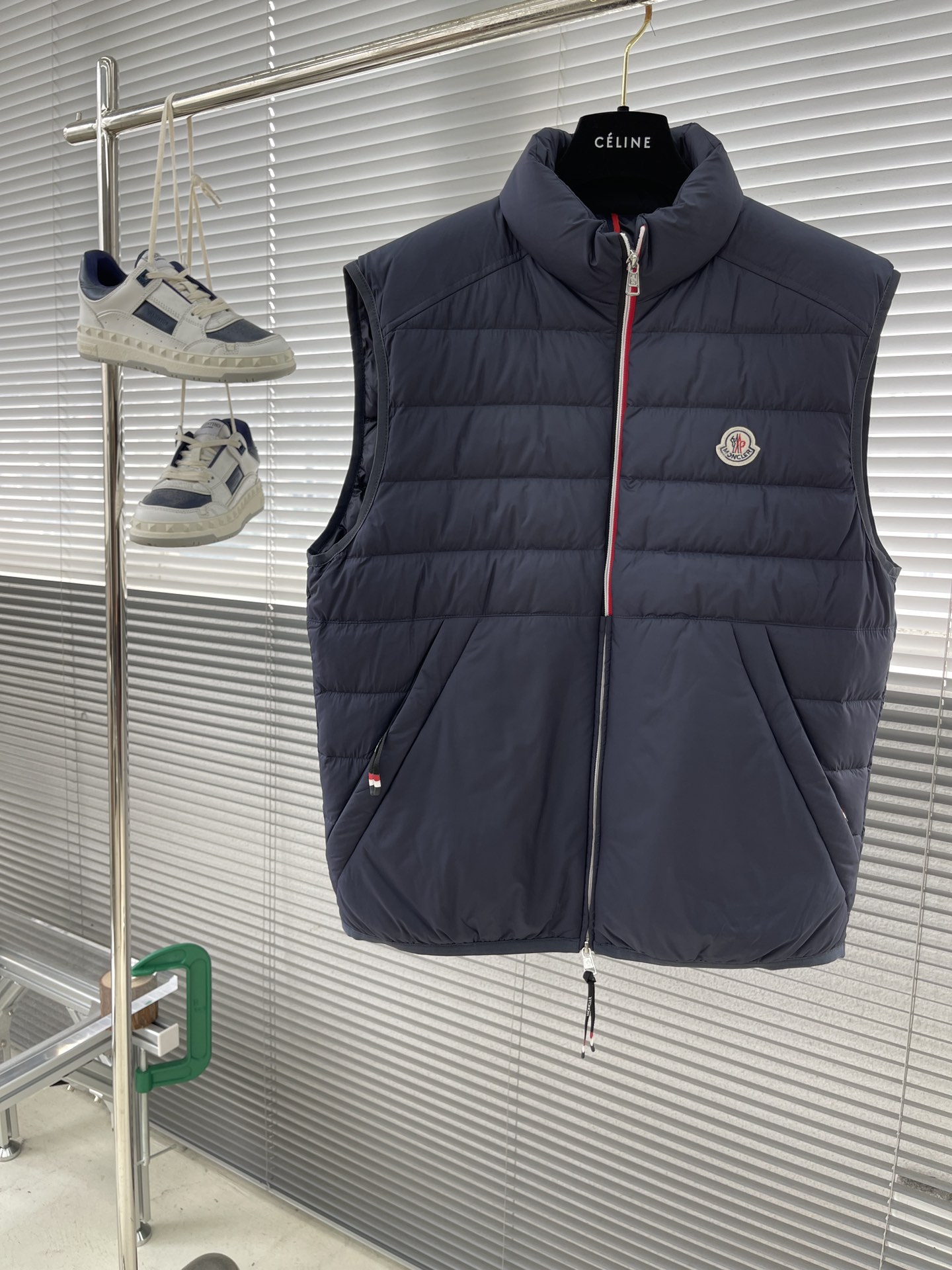 몽클레어 Moncler  조끼 패딩