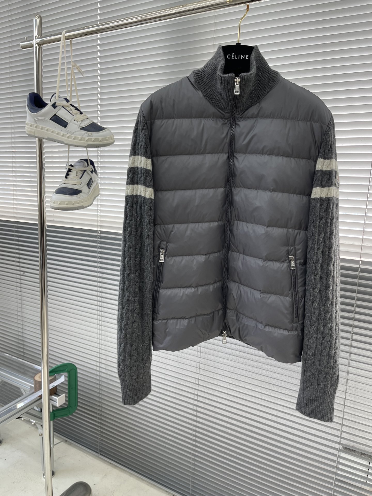 몽클레어 Moncler 패딩