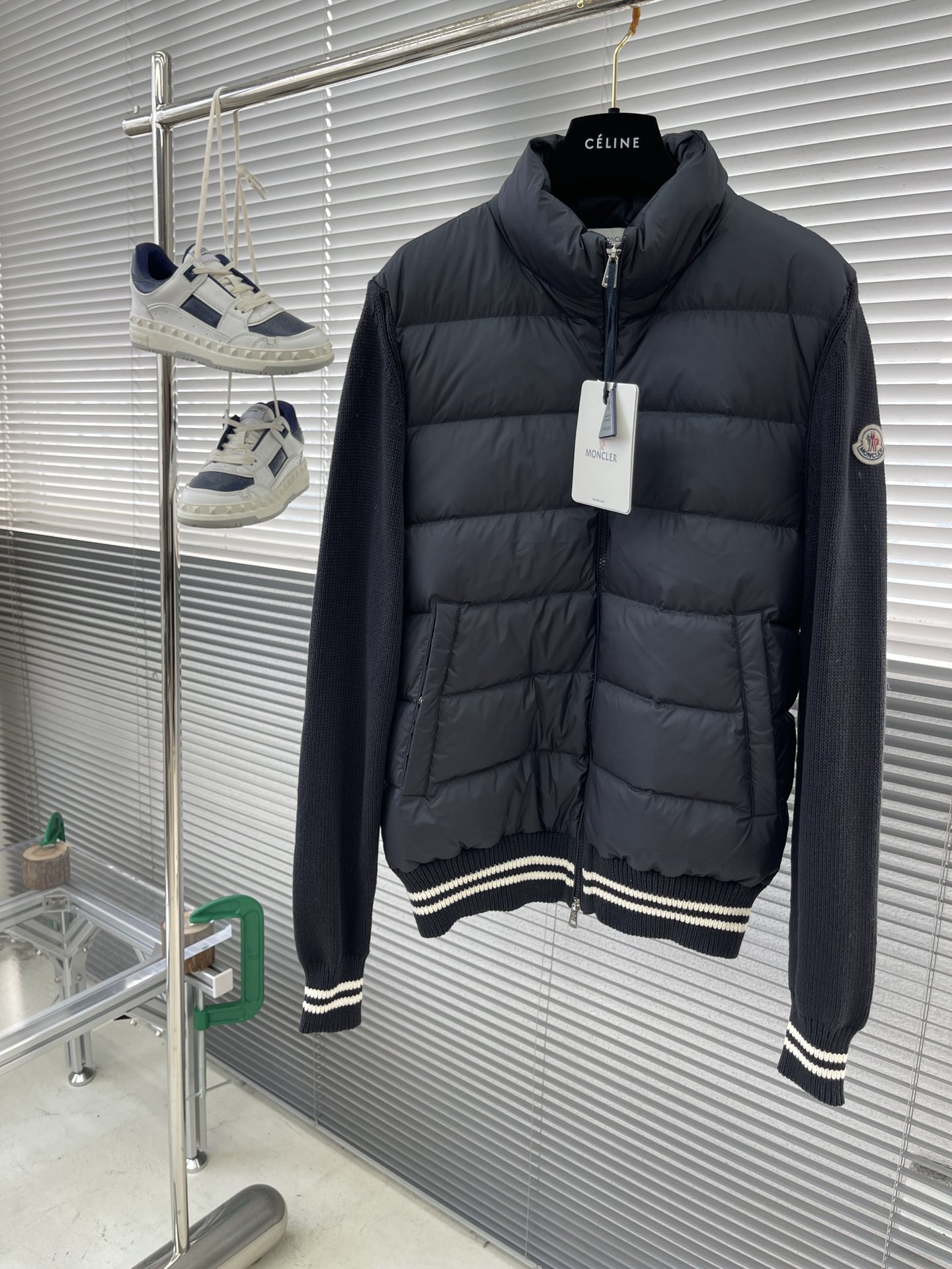 몽클레어 Moncler 패딩