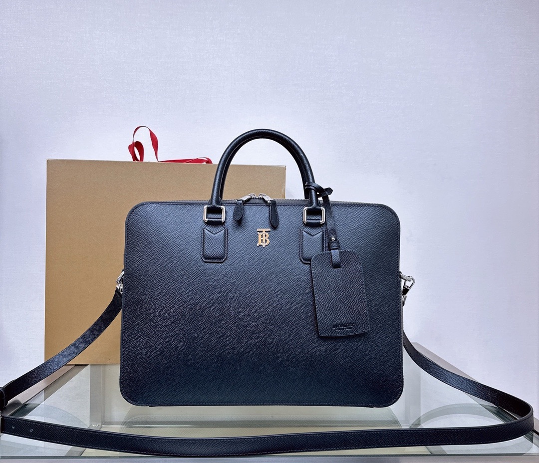 버버리 Burberry 8121 서류가방 37.5CM