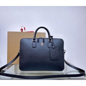 버버리 Burberry 8121 서류가방 37.5CM