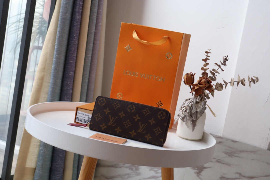 루이비통 Louis Vuitton N60742 지갑 19.5CM