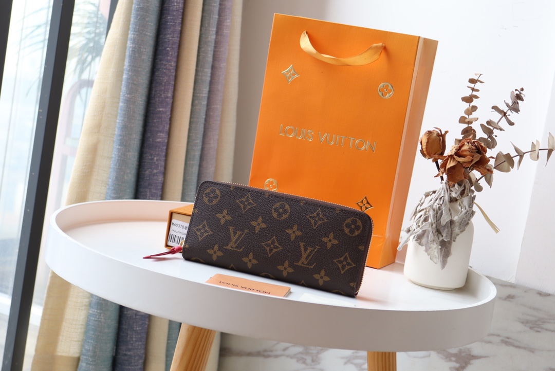 루이비통 Louis Vuitton N60742 지갑 19.5CM