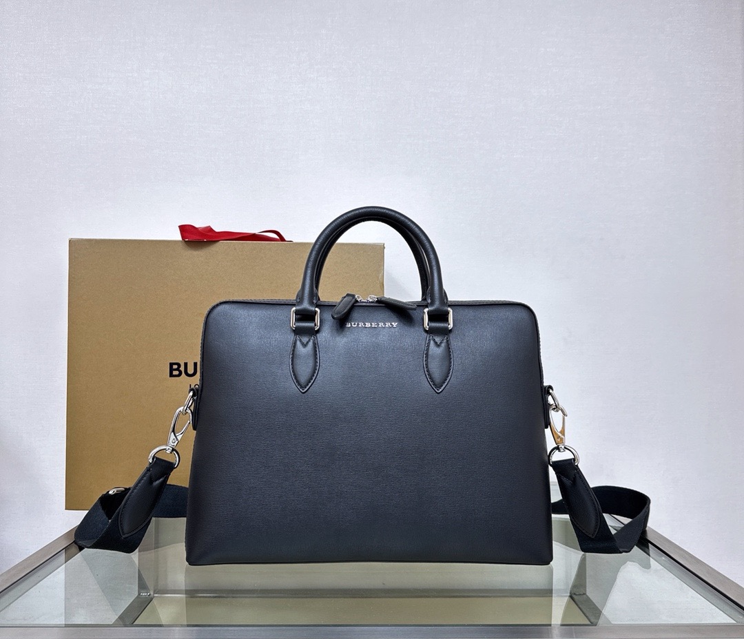 버버리 Burberry 4101 서류가방 37CM