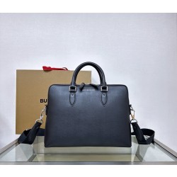 버버리 Burberry 4101 서류가방 37CM