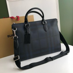 버버리 Burberry 4071 서류가방 40CM