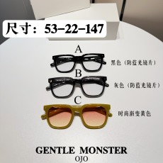 젠틀 몬스터 Gentle Monster OJO 53-22-147