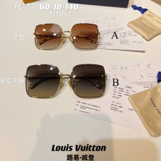 루이비통 Louis Vuitton Z1719U Z1718U 60-18-140