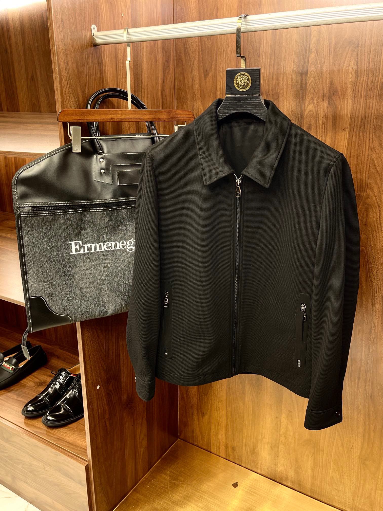 제냐 Zegna 재킷