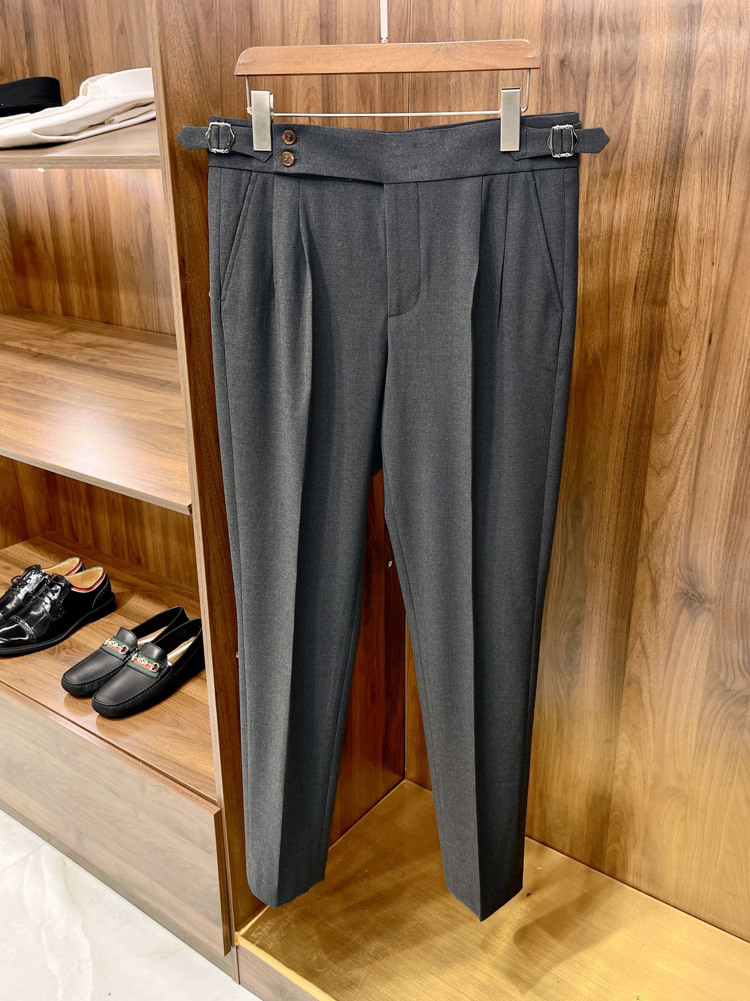 제냐 Zegna 양복 바지