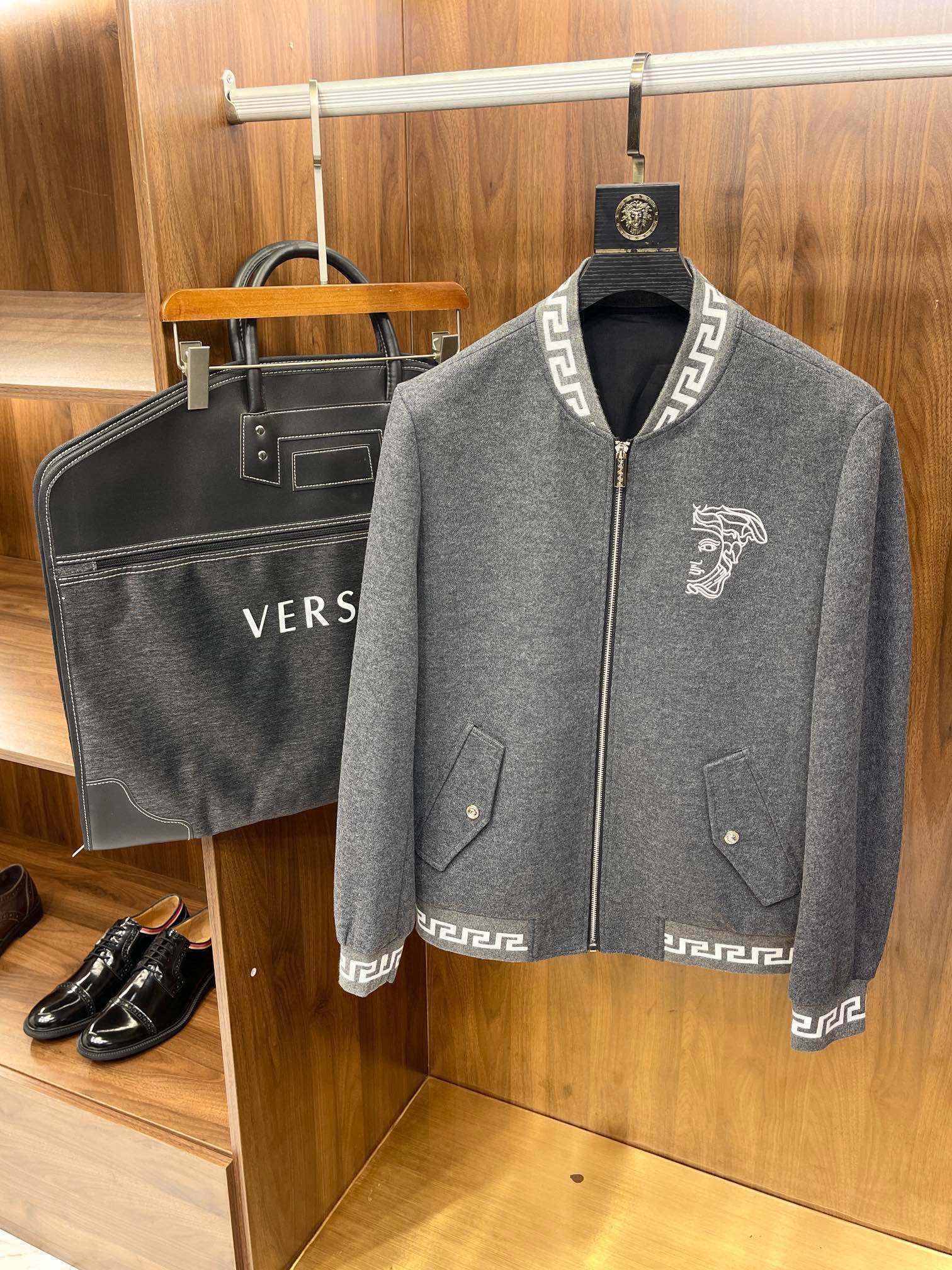 베르사체 Versace  재킷