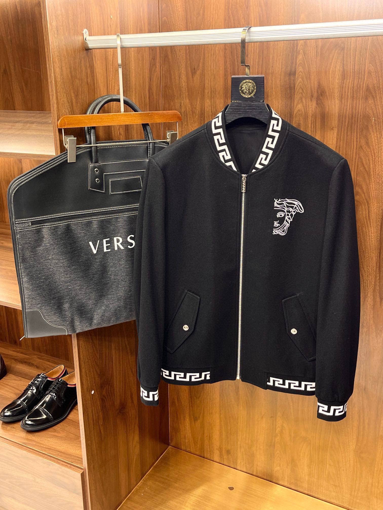 베르사체 Versace 재킷