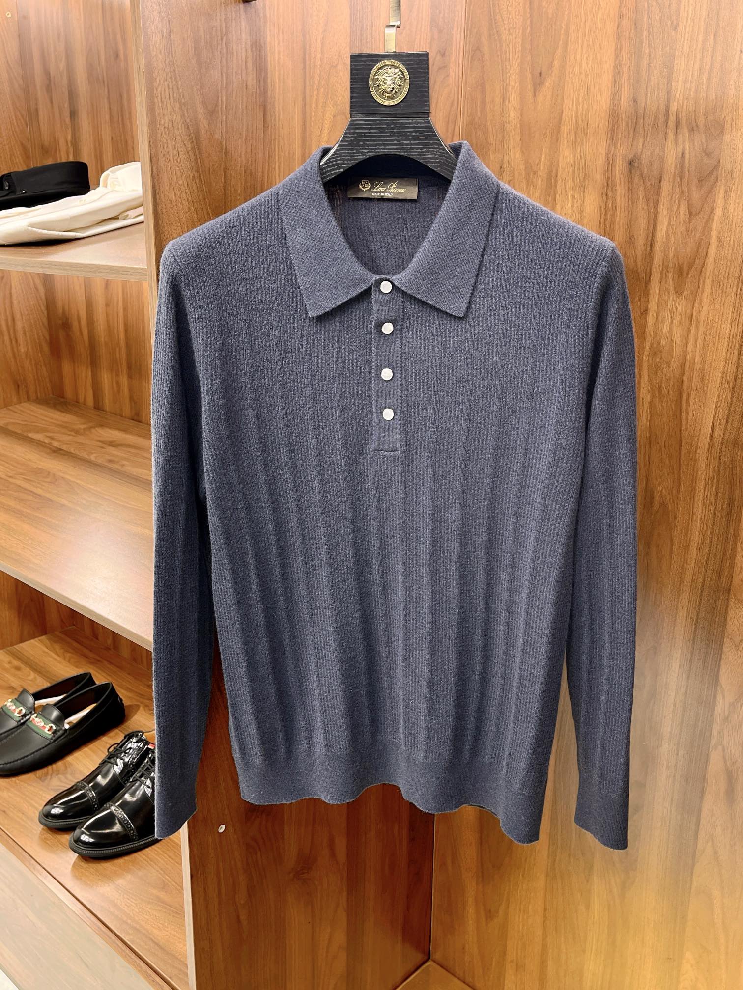 로로피아나 Loro Piana 스웨터
