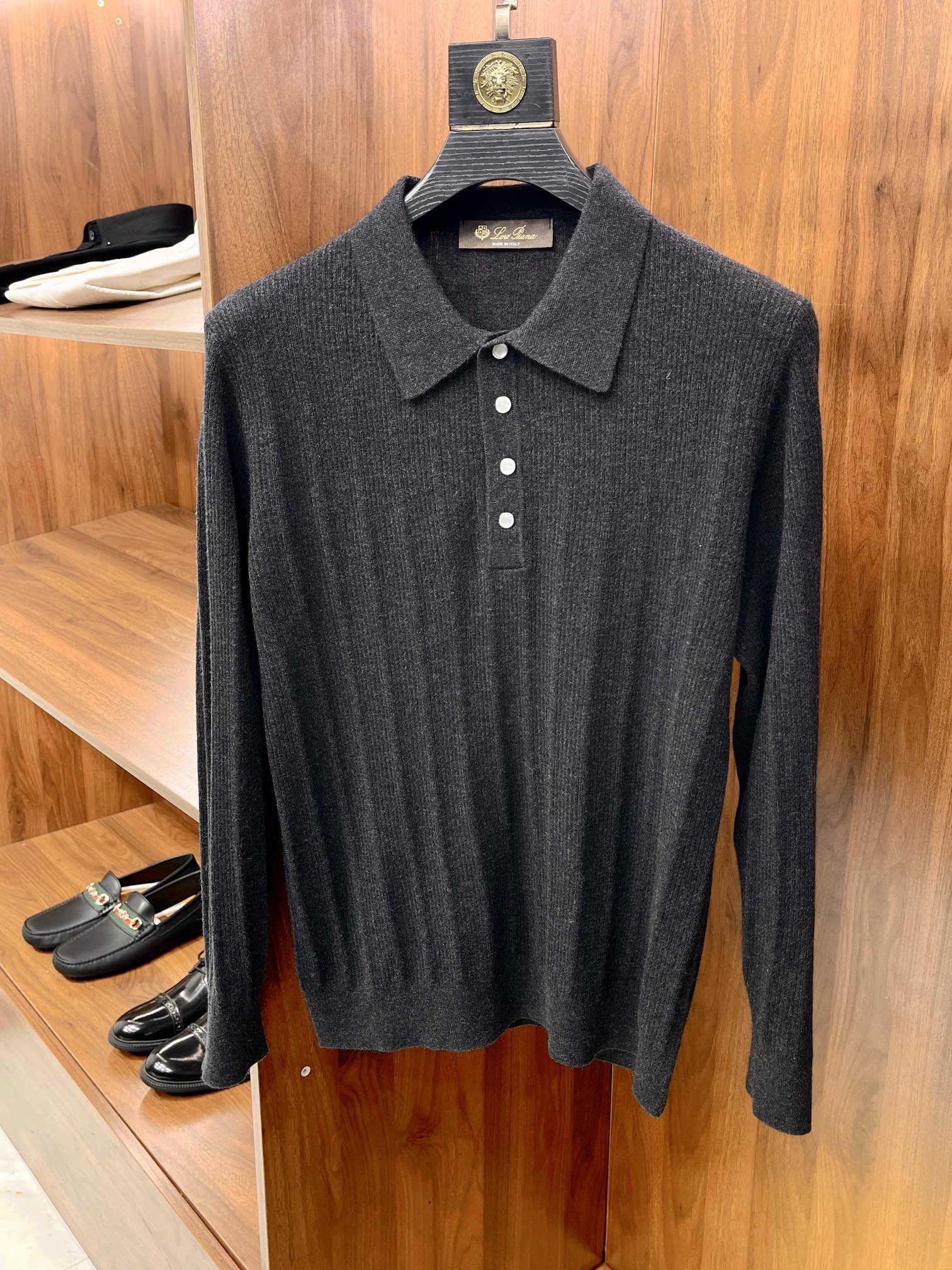 로로피아나 Loro Piana 스웨터