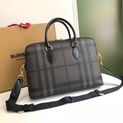 버버리 Burberry 8841 서류가방 37CM