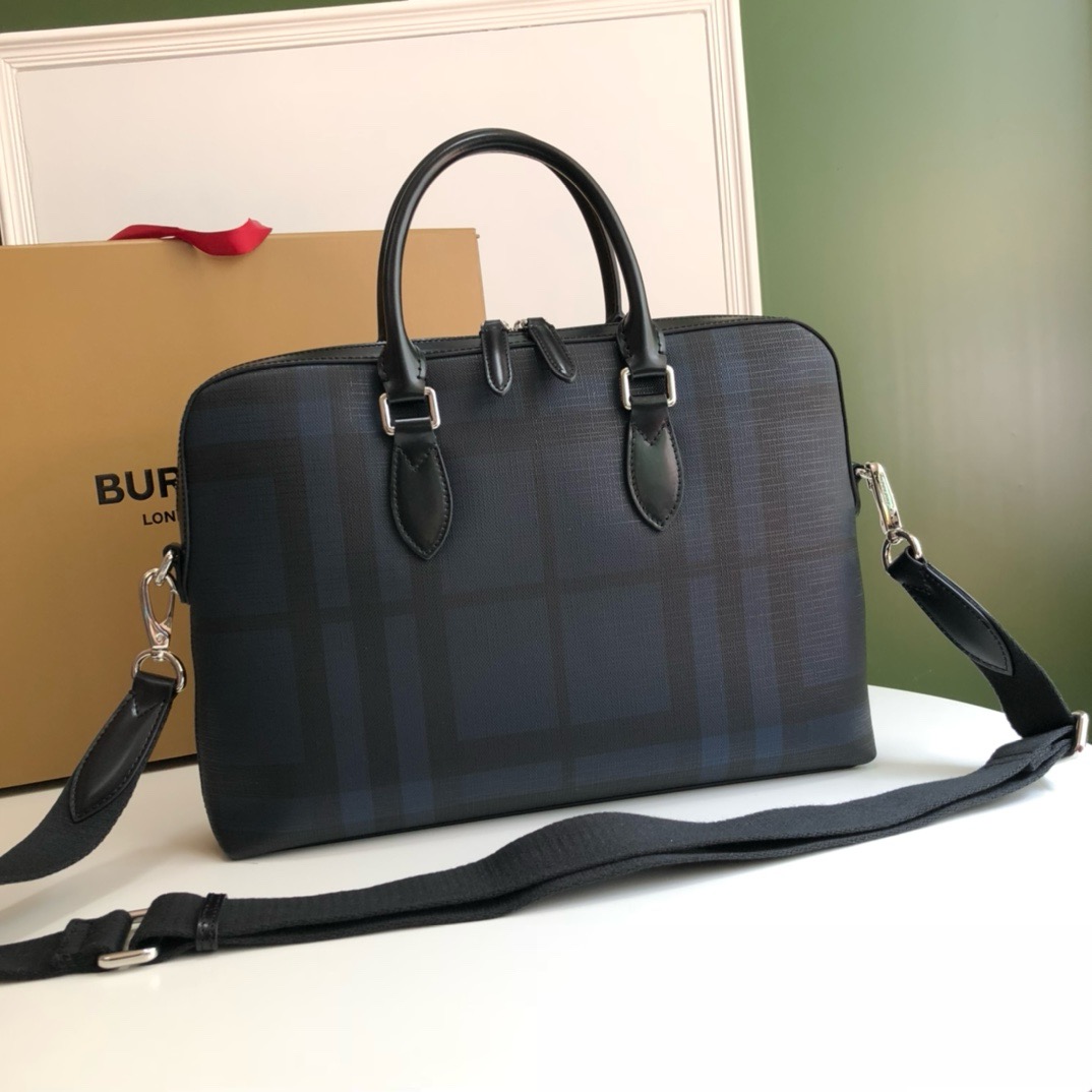 버버리 Burberry 8841 서류가방 37CM