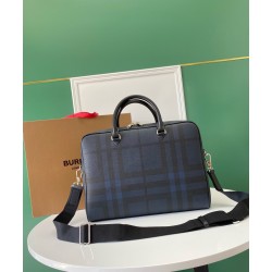 버버리 Burberry 2651 서류가방 37CM