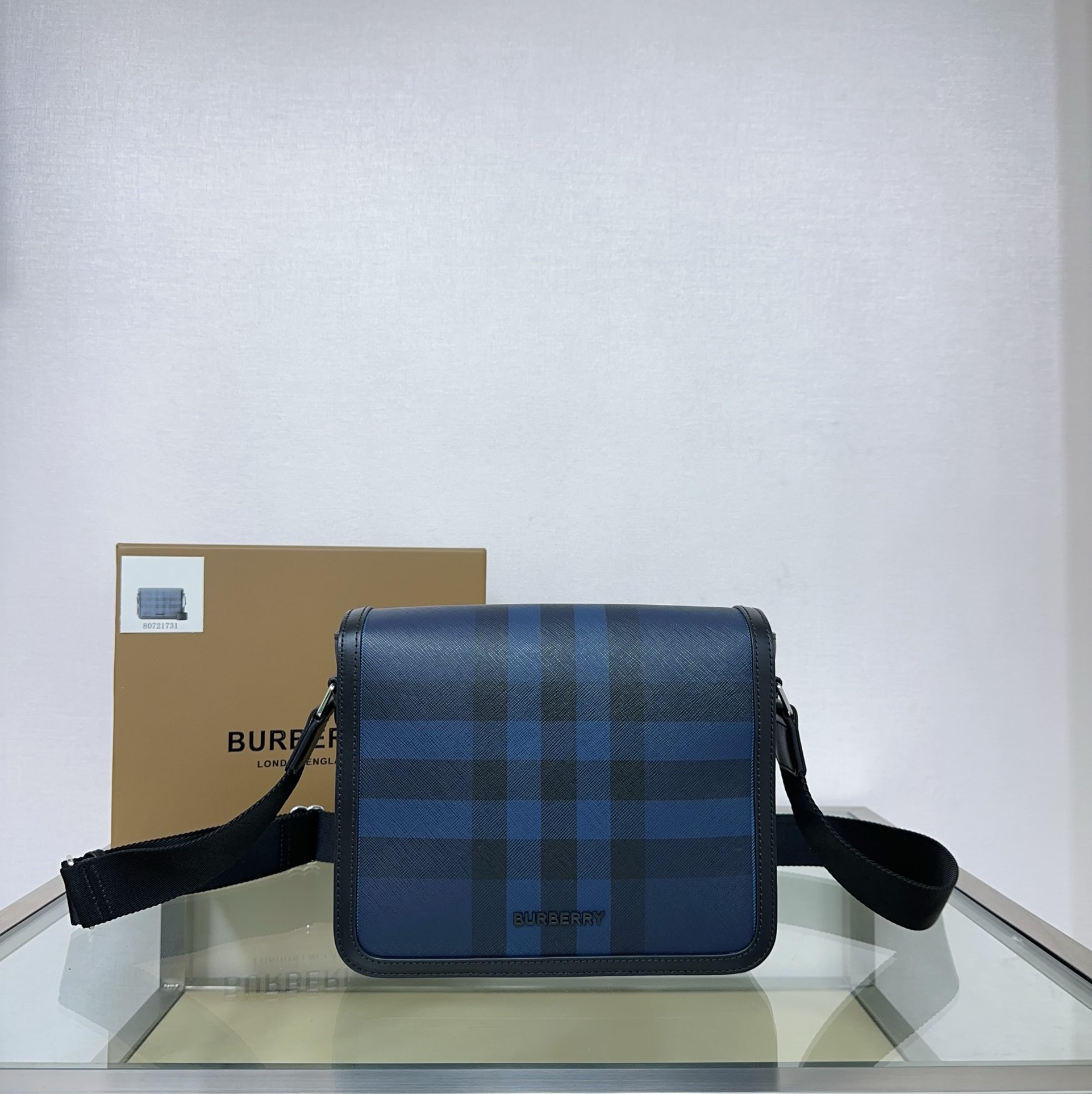 버버리 Burberry 1731 크로스 백 25.5CM