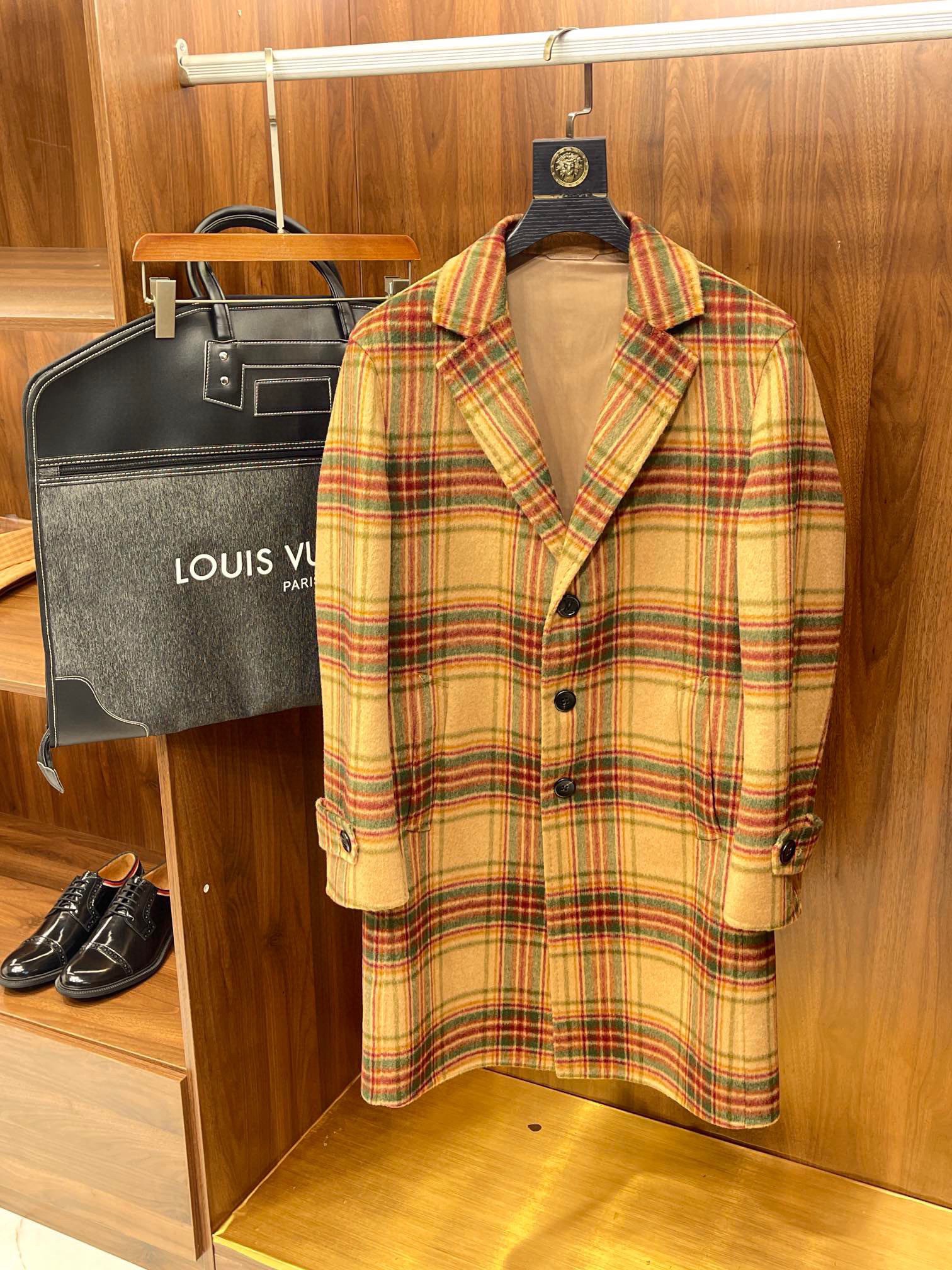 루이비통 Louis Vuitton 외투