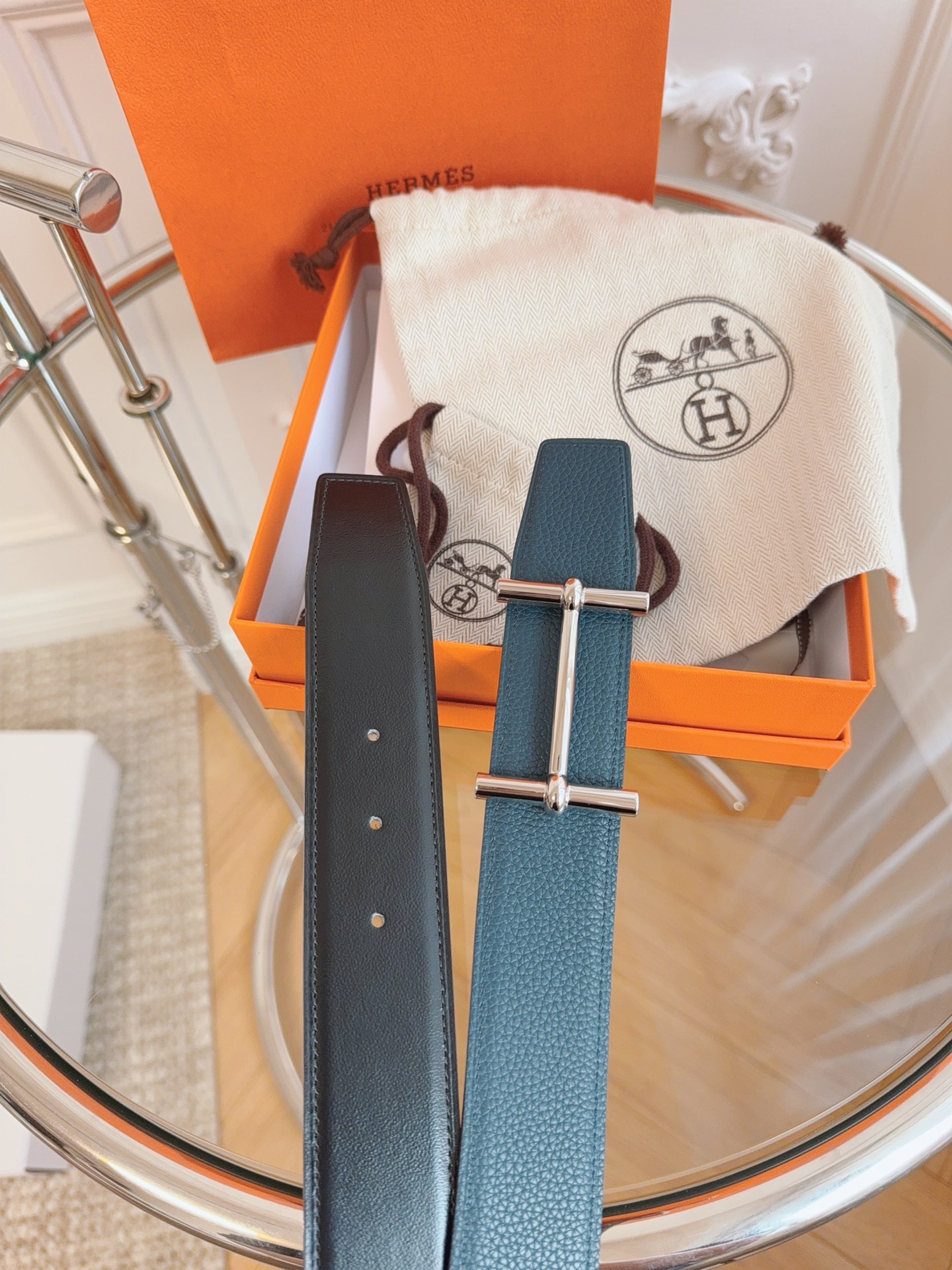 에르메스 Hermes 벨트 32mm / 38mm