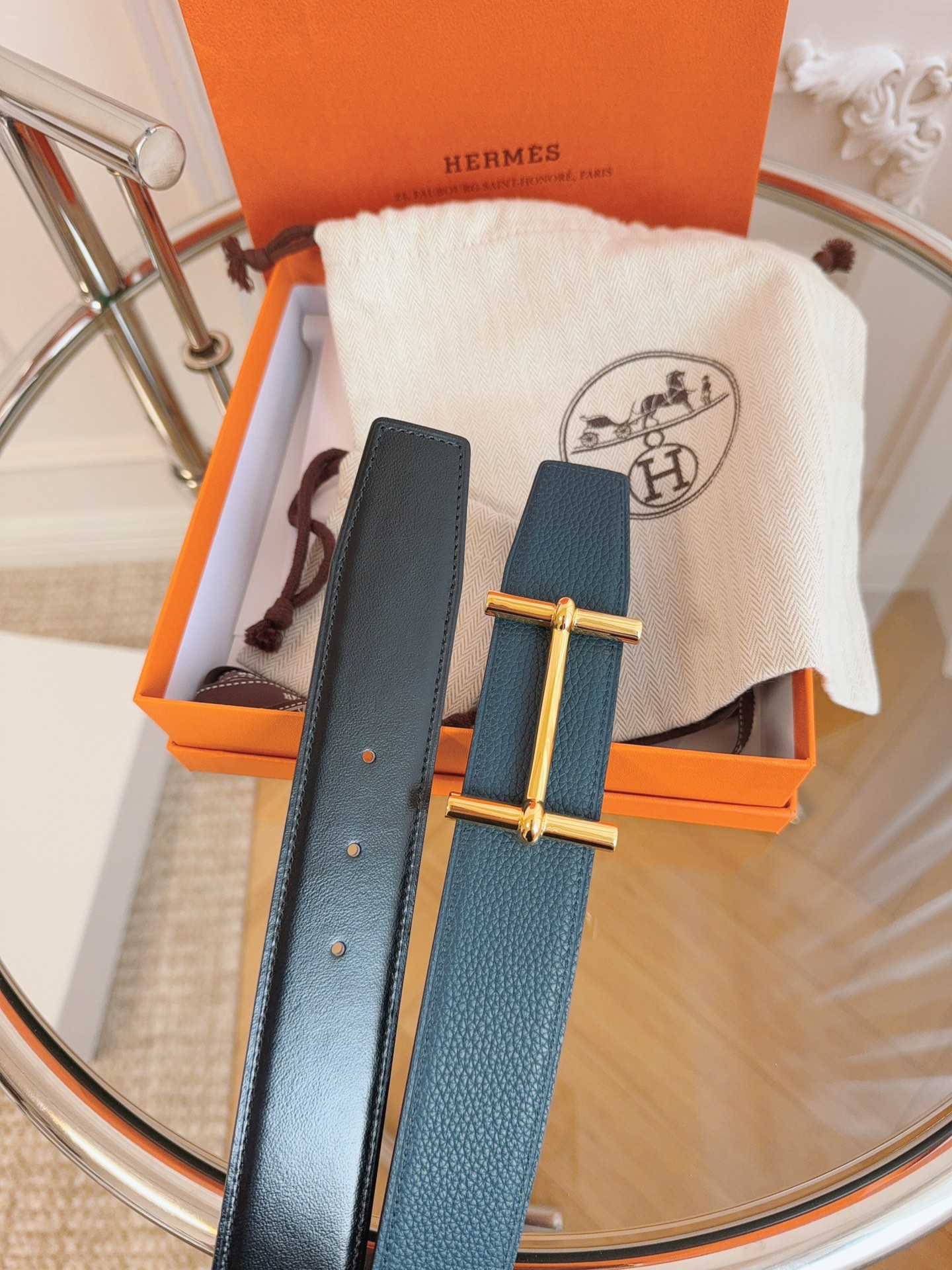 에르메스 Hermes 벨트 32mm / 38mm