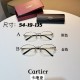 까르띠에 Cartier CT0235O 54口19-135