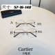 까르띠에 Cartier CT0370O 57口16-140