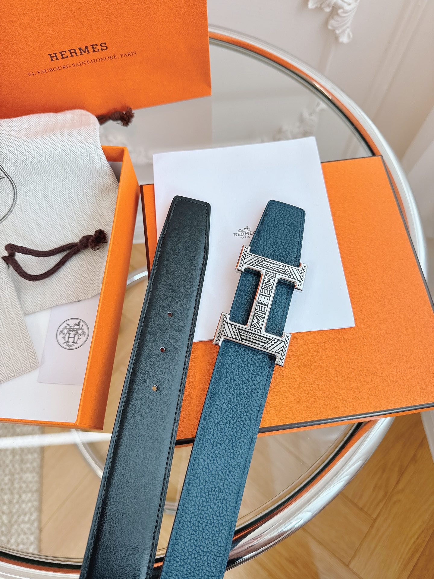 에르메스 Hermes 벨트 32mm / 38mm