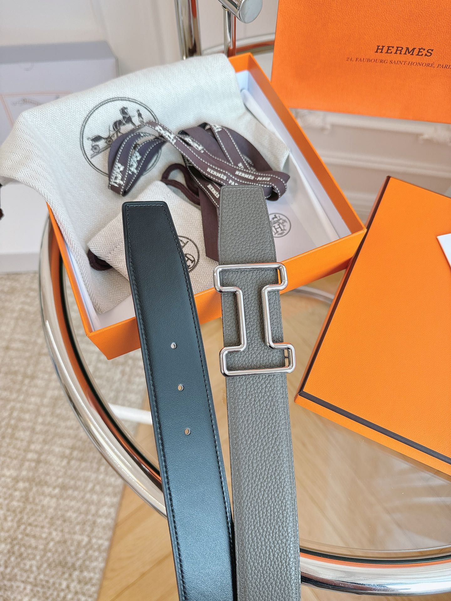 에르메스 Hermes 벨트 32mm / 38mm