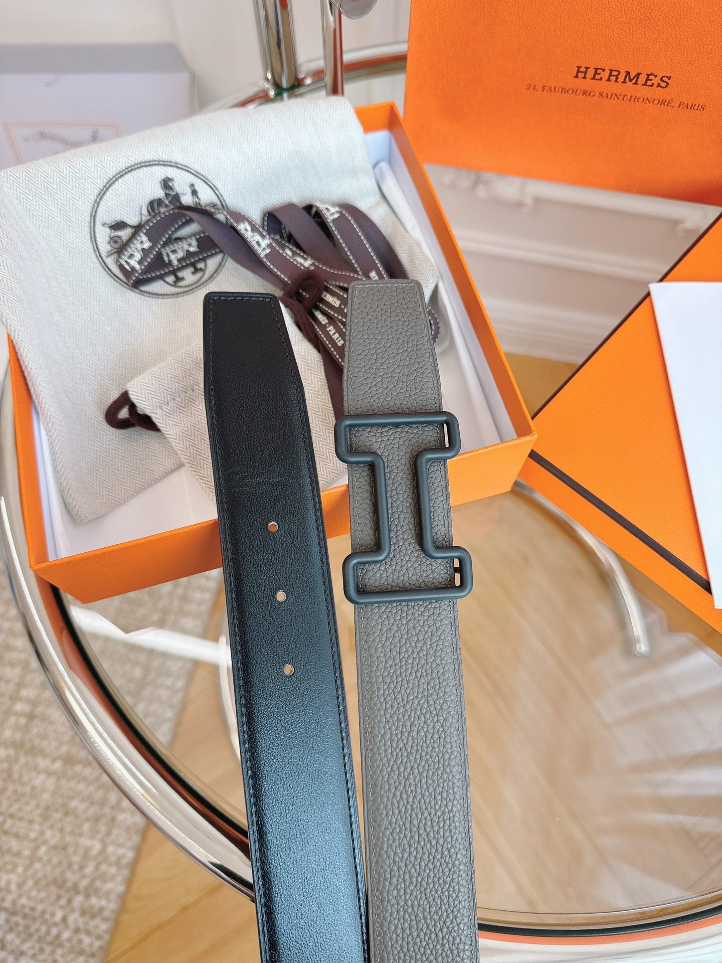 에르메스 Hermes 벨트 32mm / 38mm
