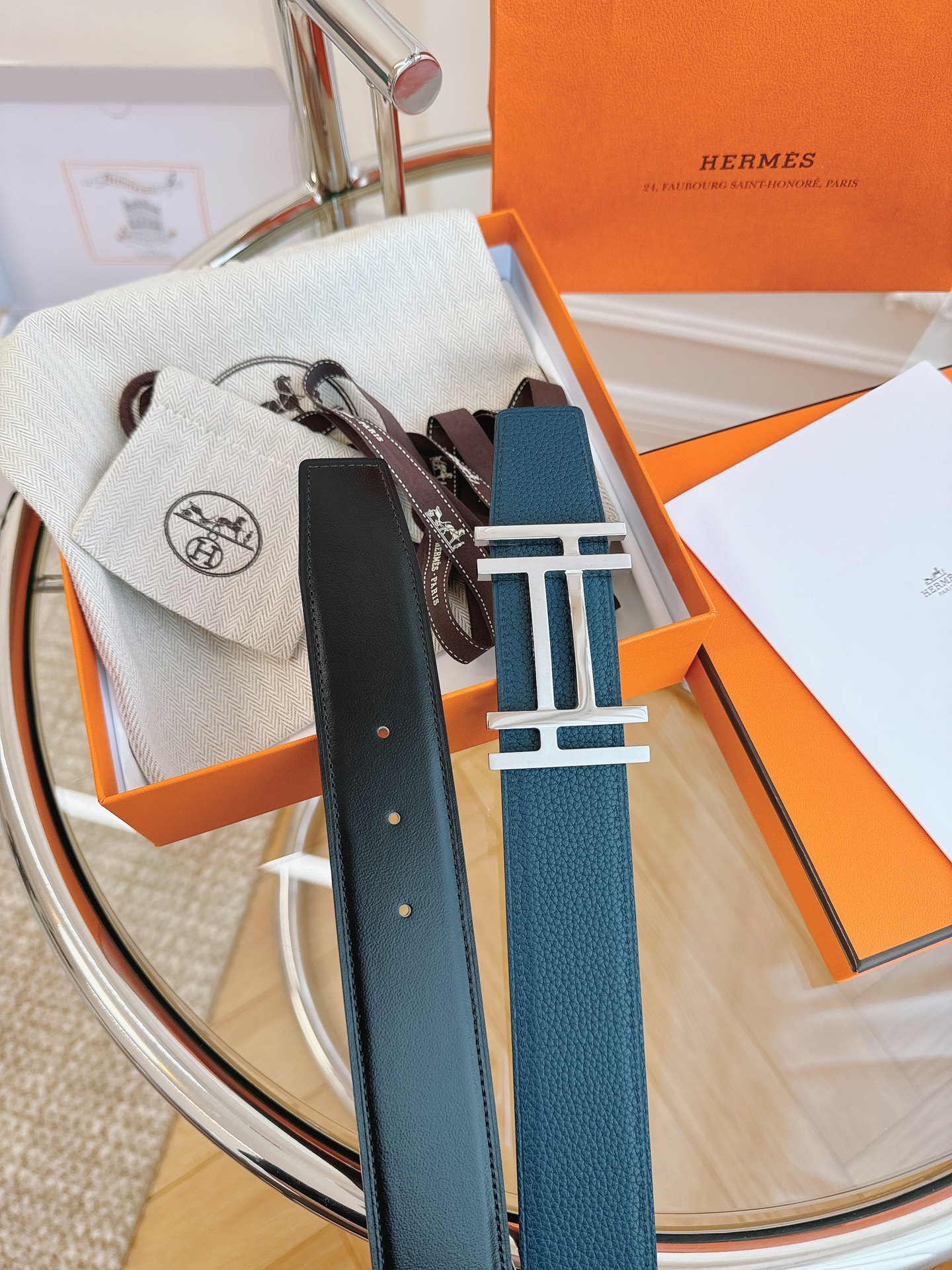 에르메스 Hermes 벨트 32mm / 38mm