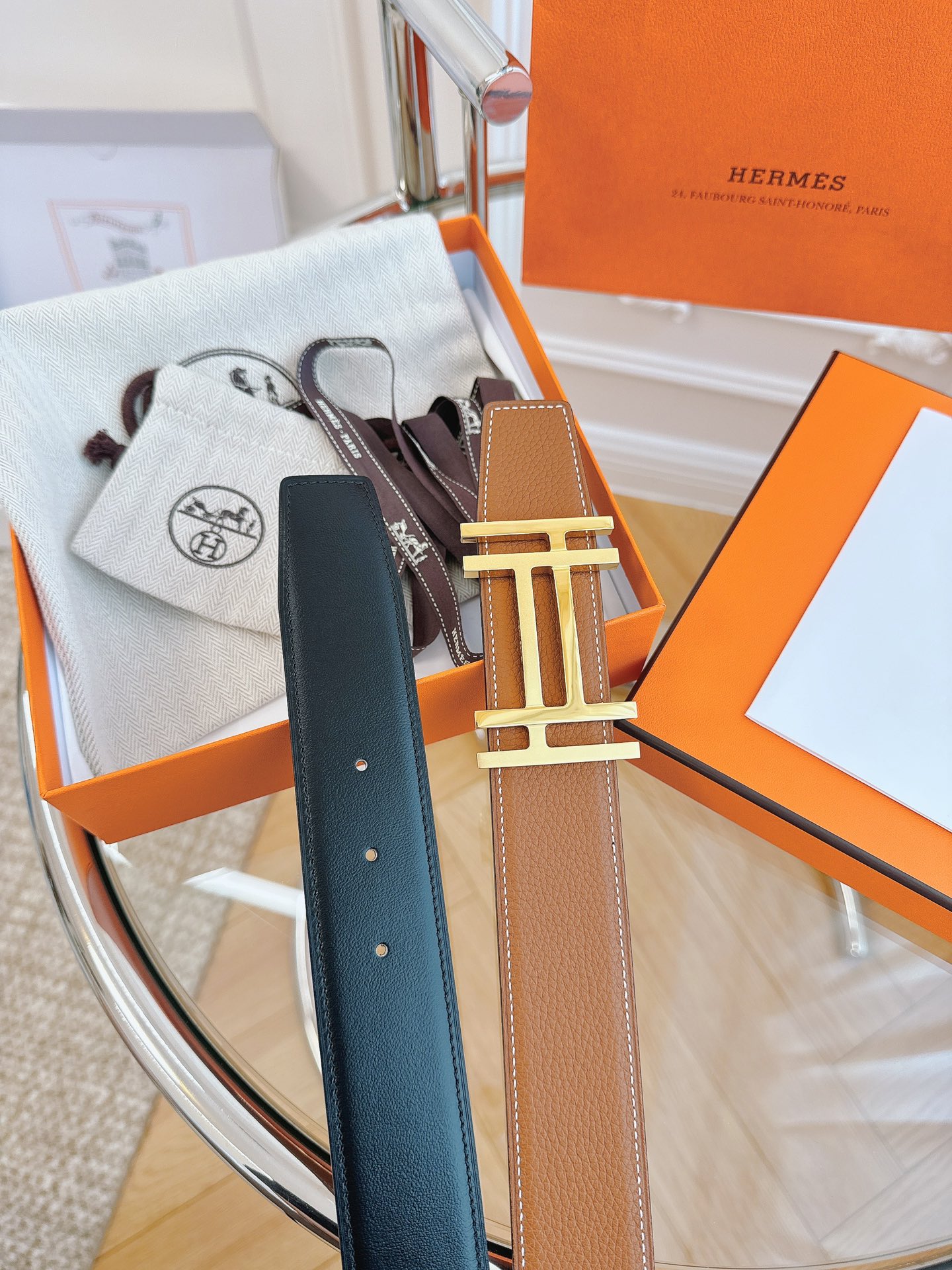 에르메스 Hermes 벨트 32mm / 38mm