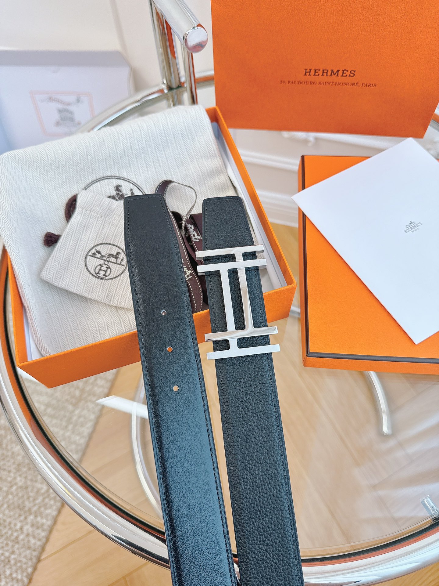 에르메스 Hermes 벨트 32mm / 38mm