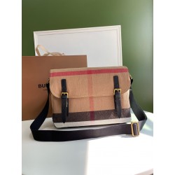 버버리 Burberry 2461 크로스 백 34CM